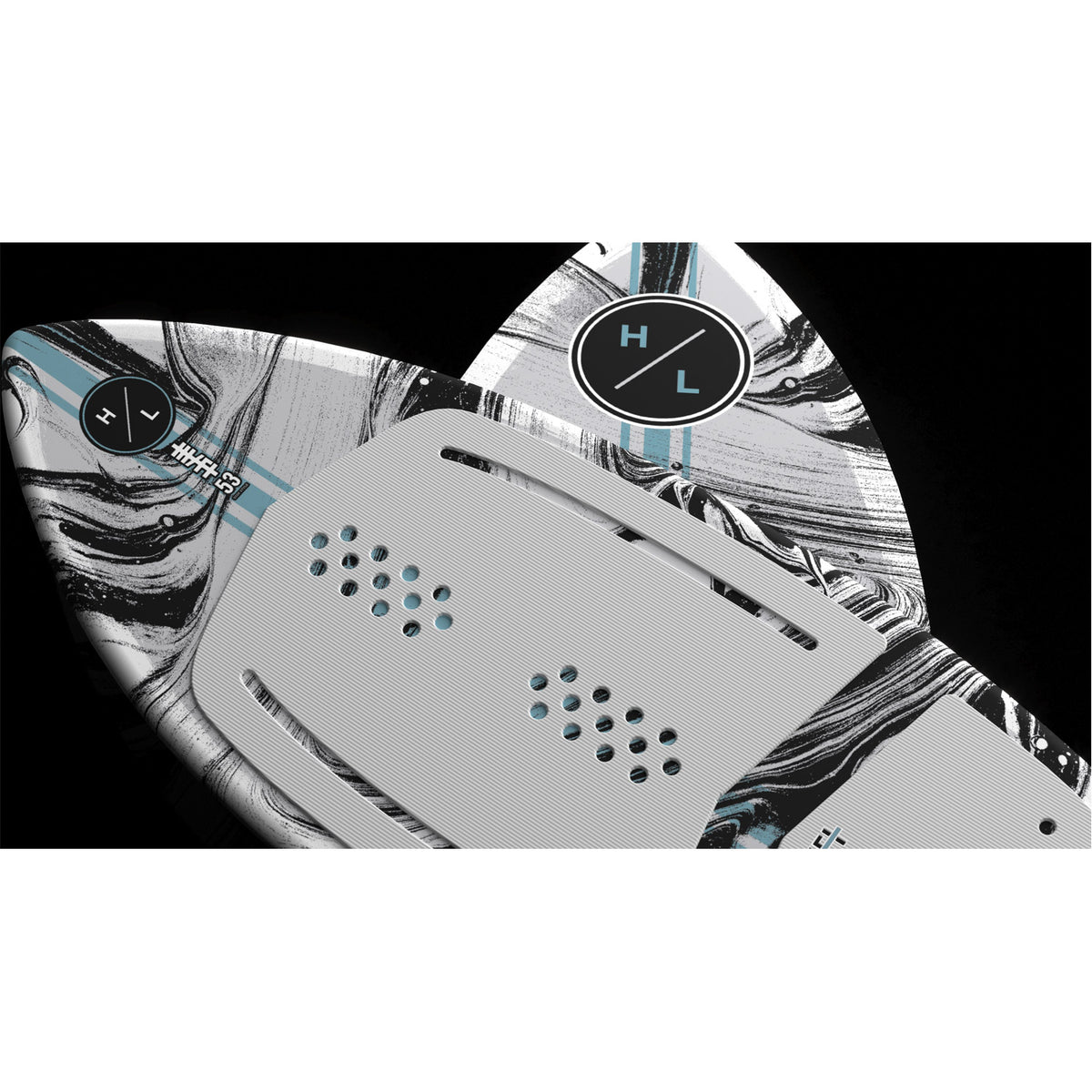 Hifi Wake Surf