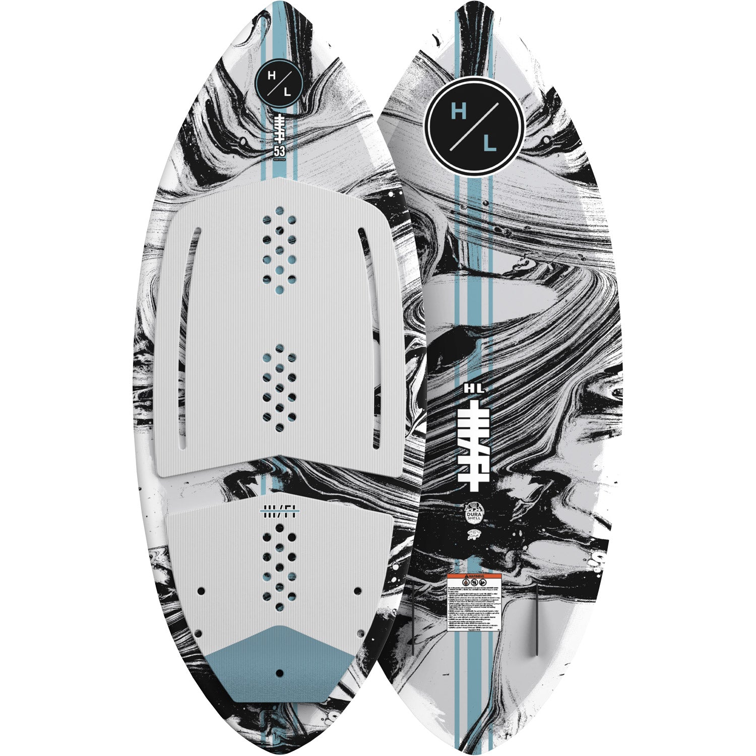 Hifi Wake Surf