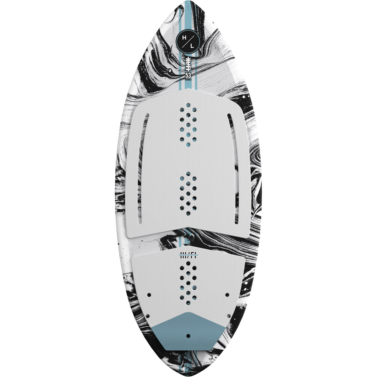Hifi Wake Surf