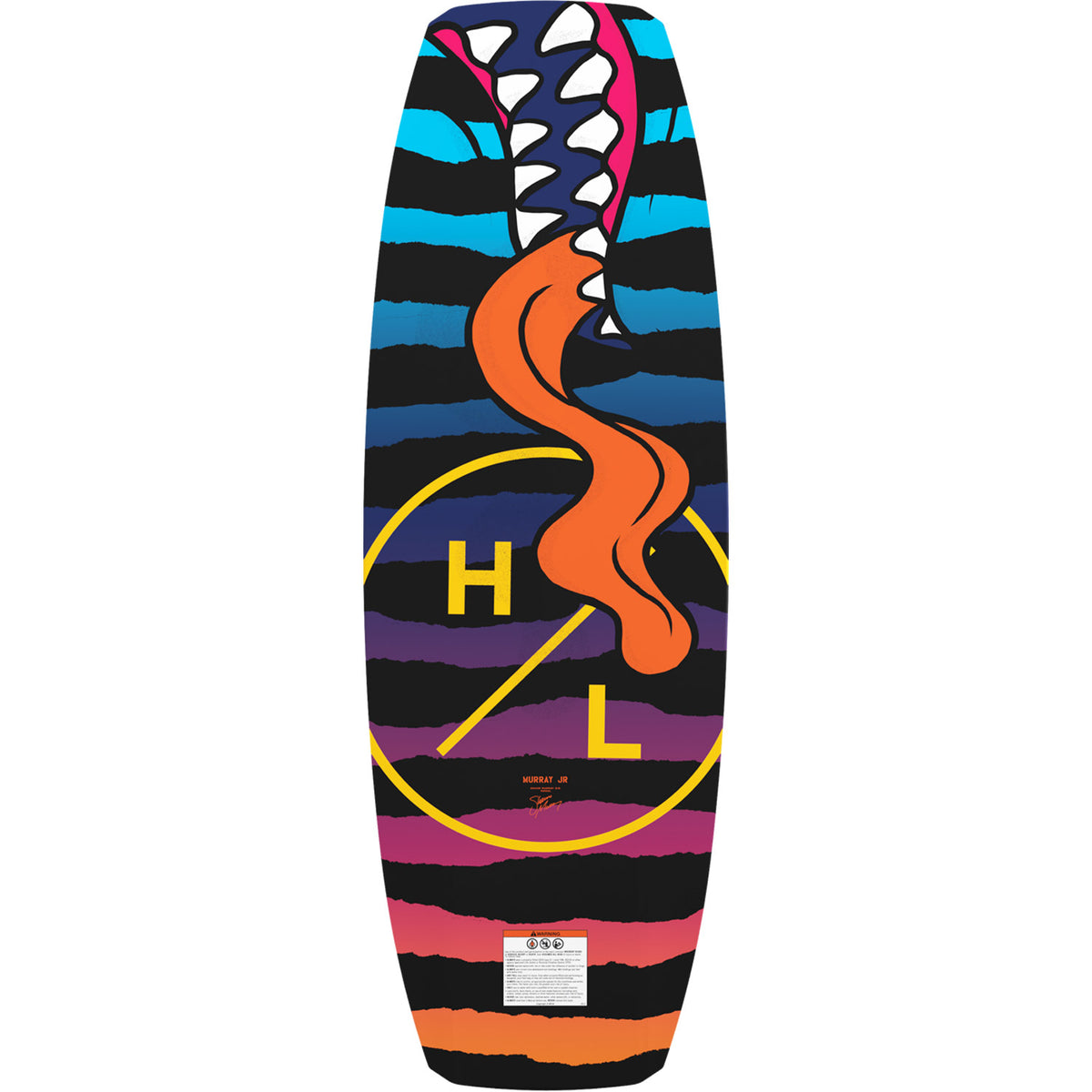 Murray Jr Wakeboard