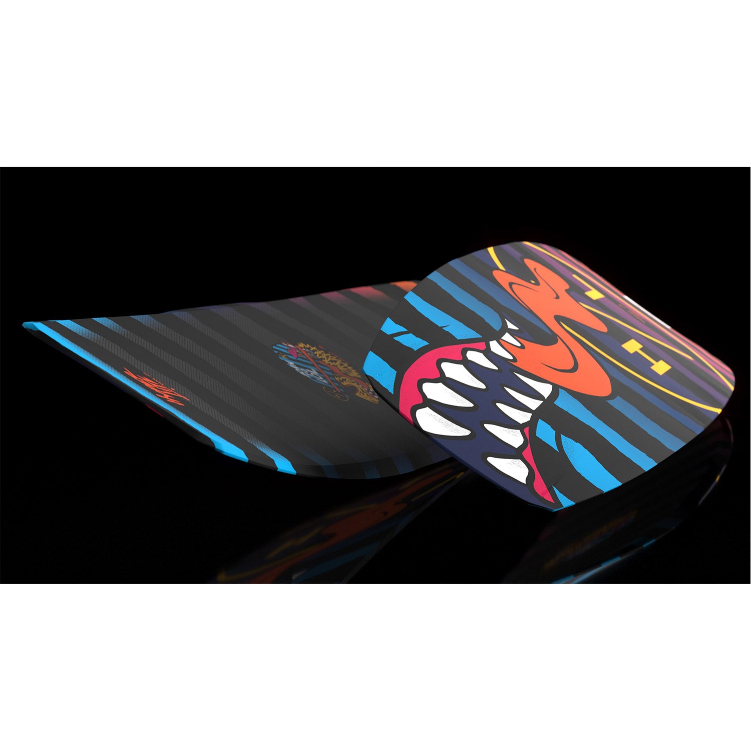 Murray Jr Wakeboard