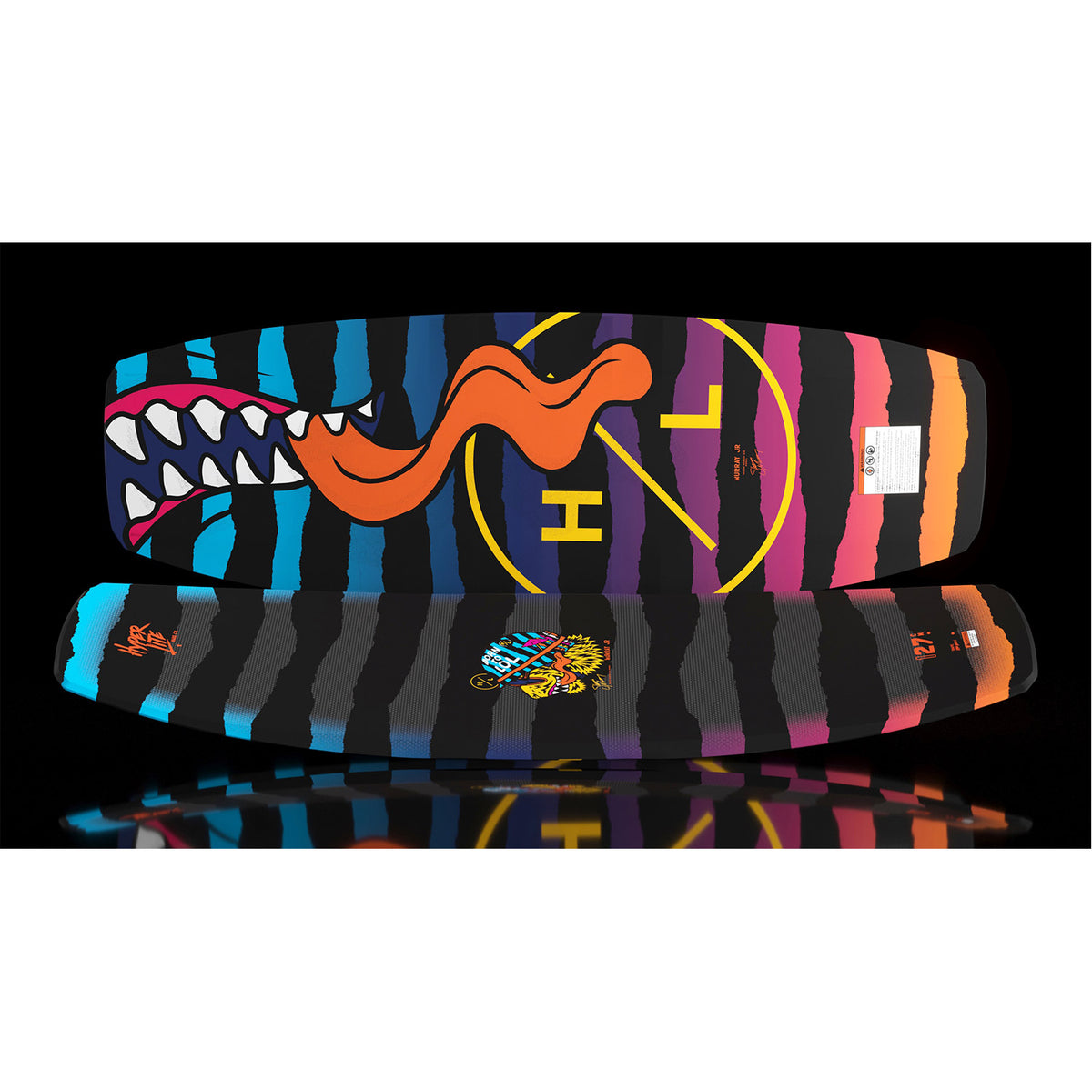 Murray Jr Wakeboard