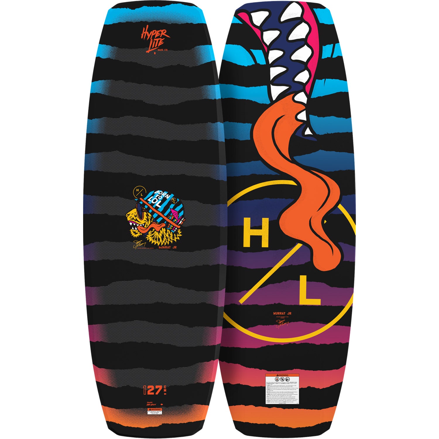 Murray Jr Wakeboard