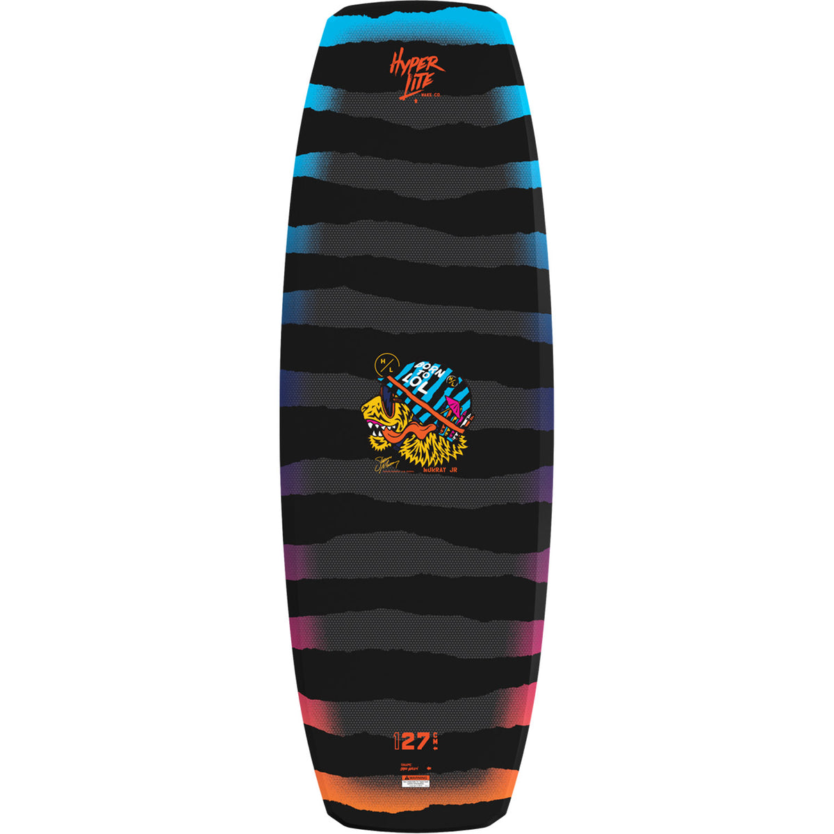 Murray Jr Wakeboard