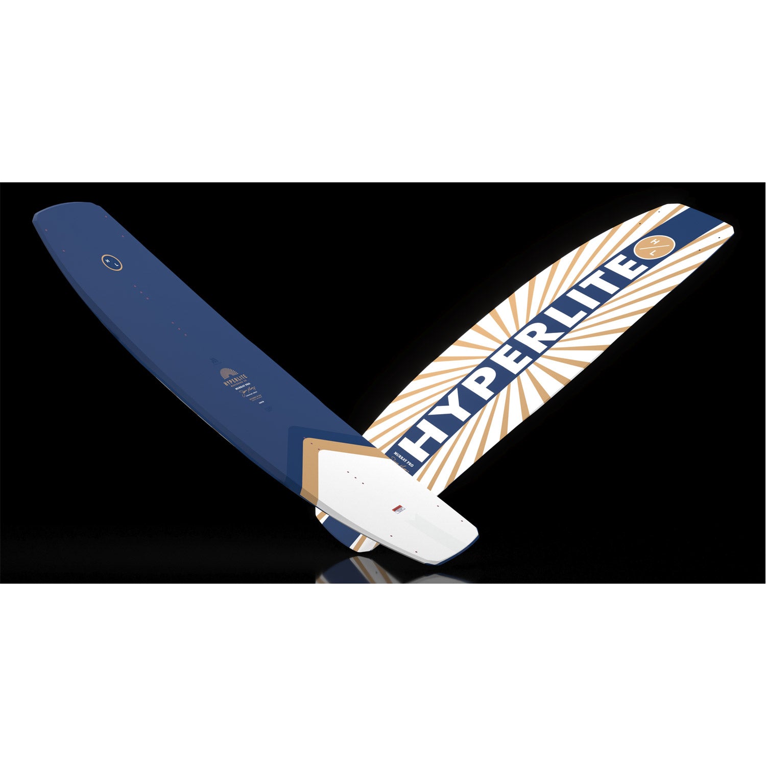 Murray Pro Wakeboard