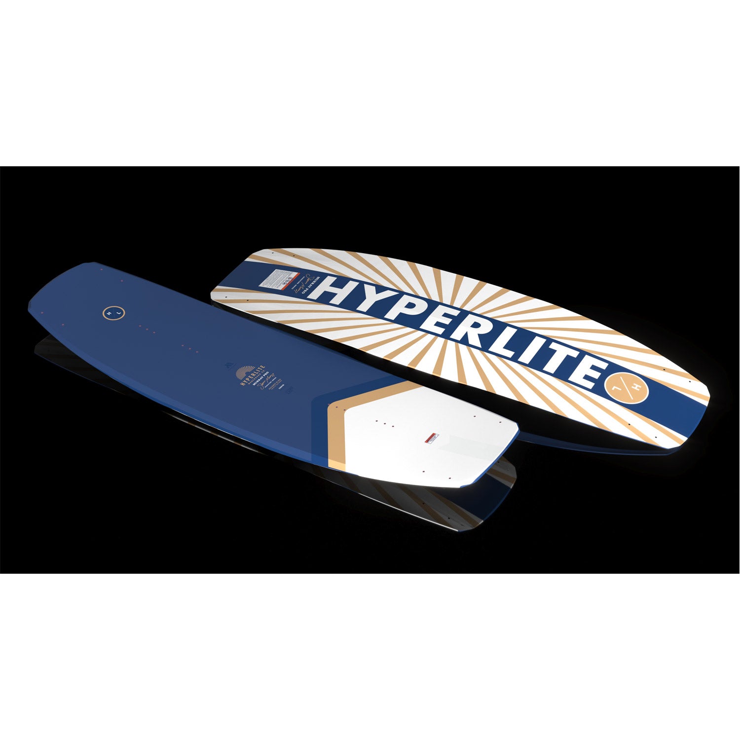 Murray Pro Wakeboard