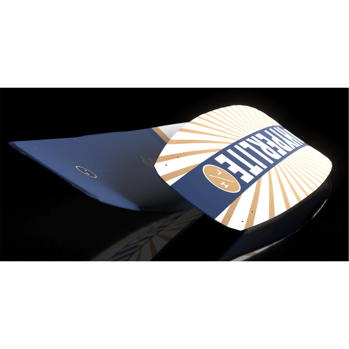 Murray Pro Wakeboard