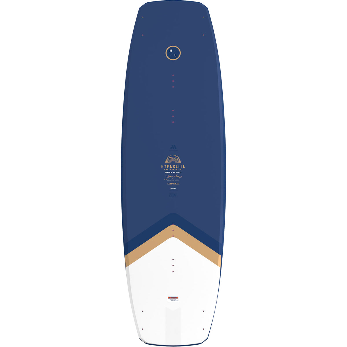 Murray Pro Wakeboard