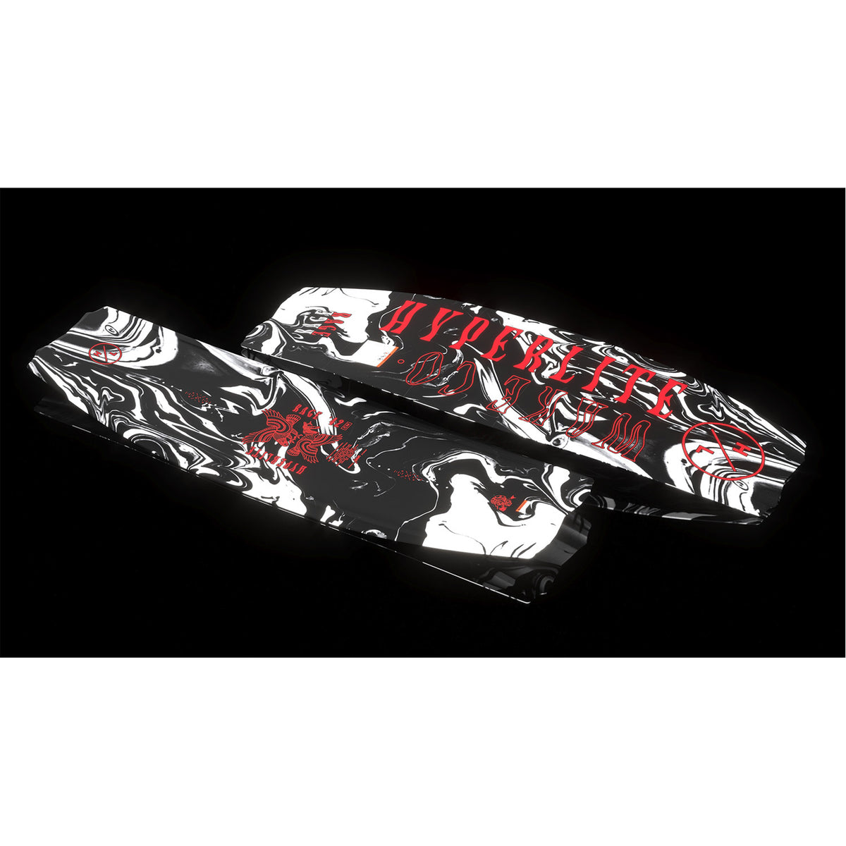 Rage Wakeboard