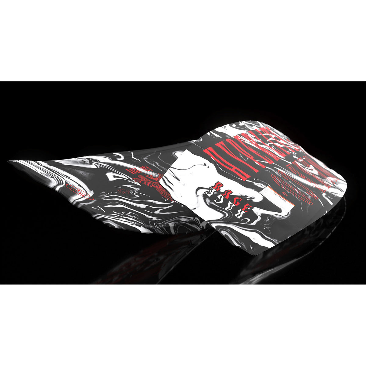 Rage Wakeboard