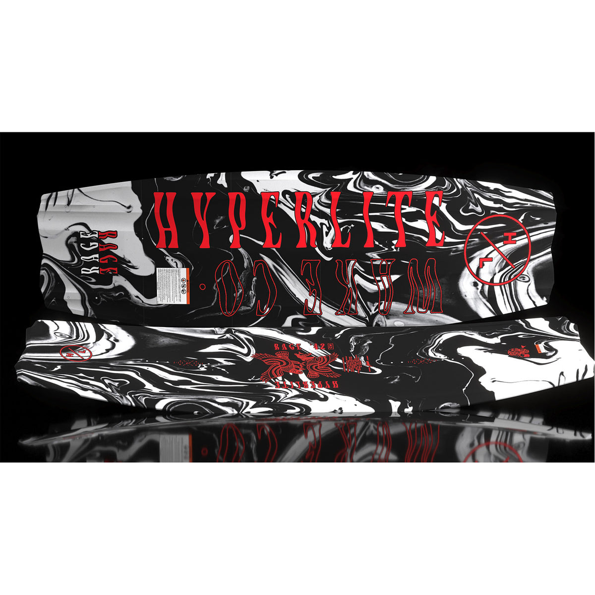 Rage Wakeboard