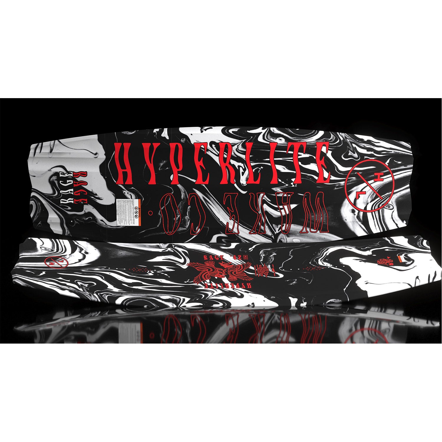 Rage Wakeboard