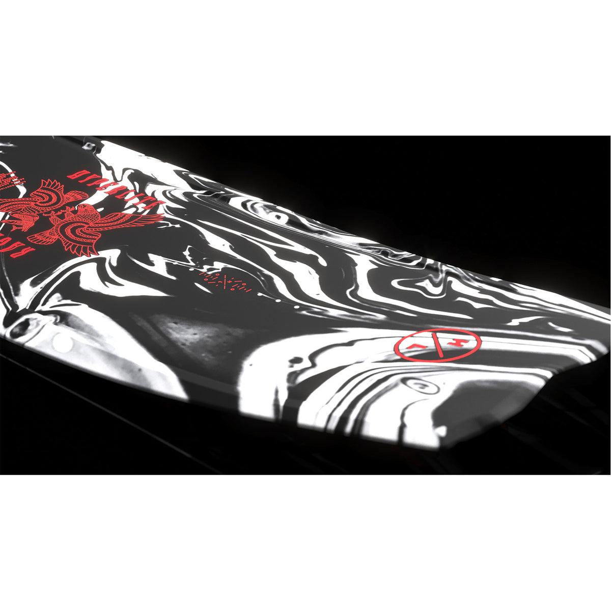 Rage Wakeboard