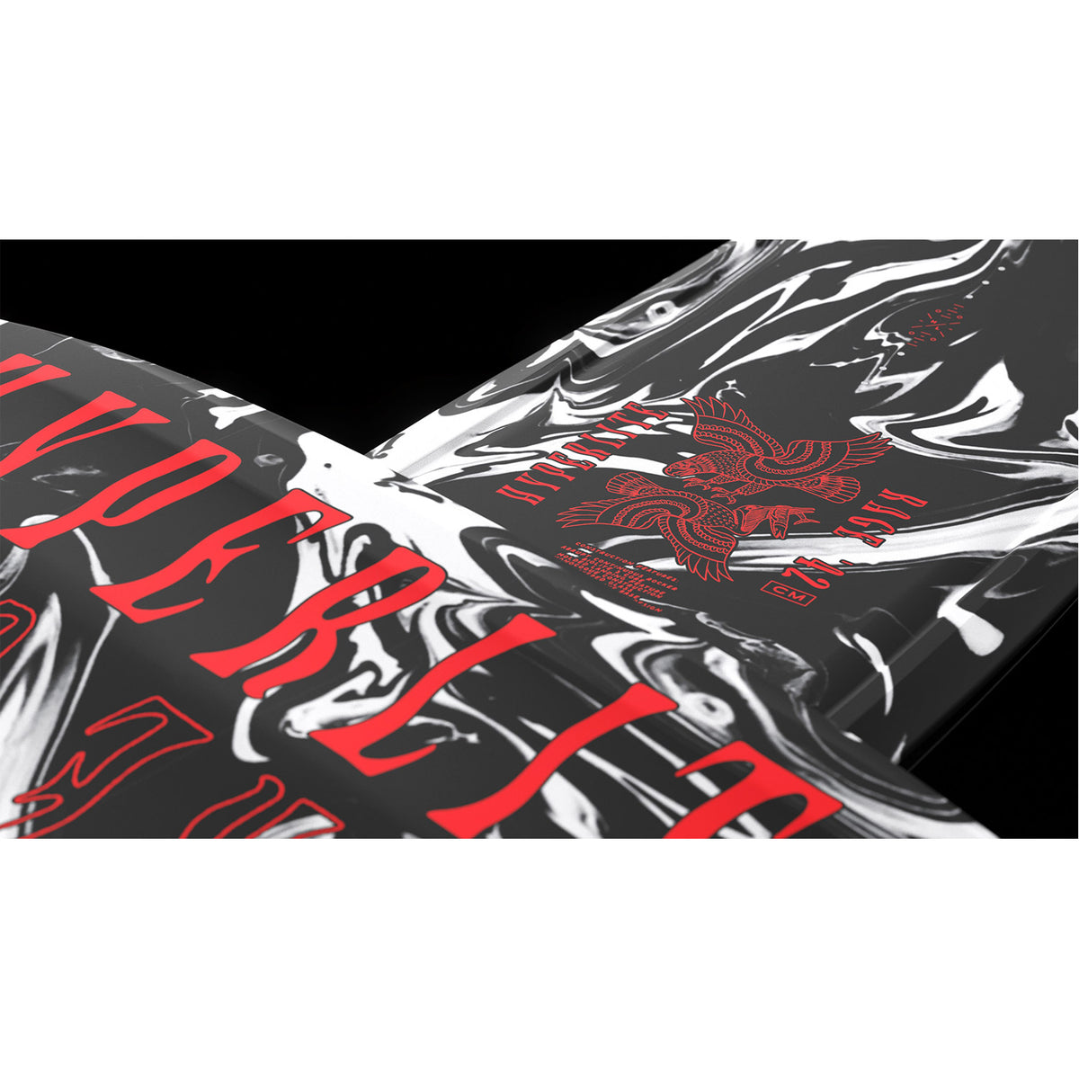 Rage Wakeboard
