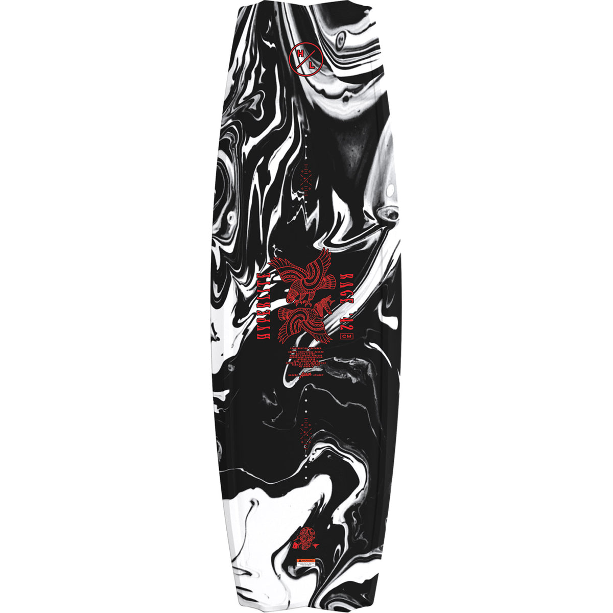 Rage Wakeboard
