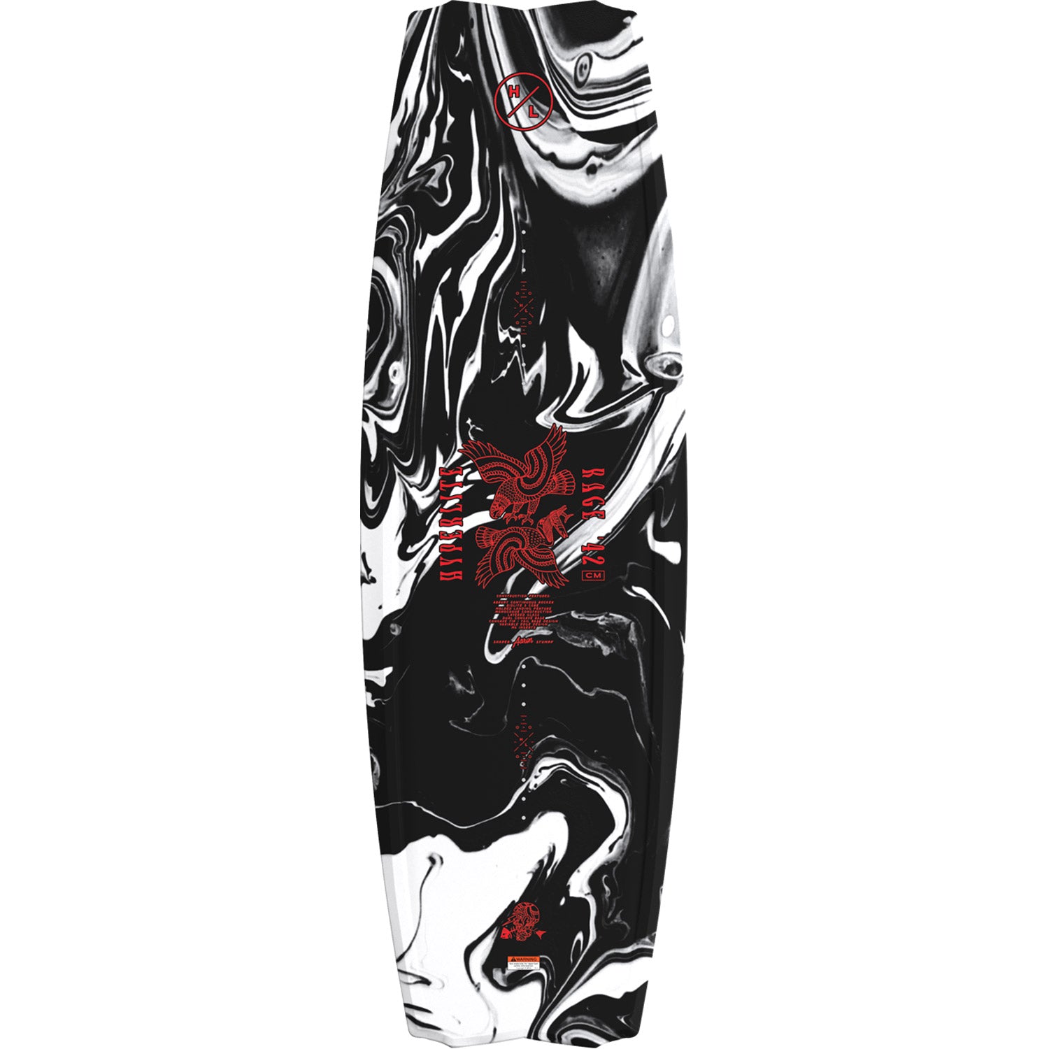 Rage Wakeboard