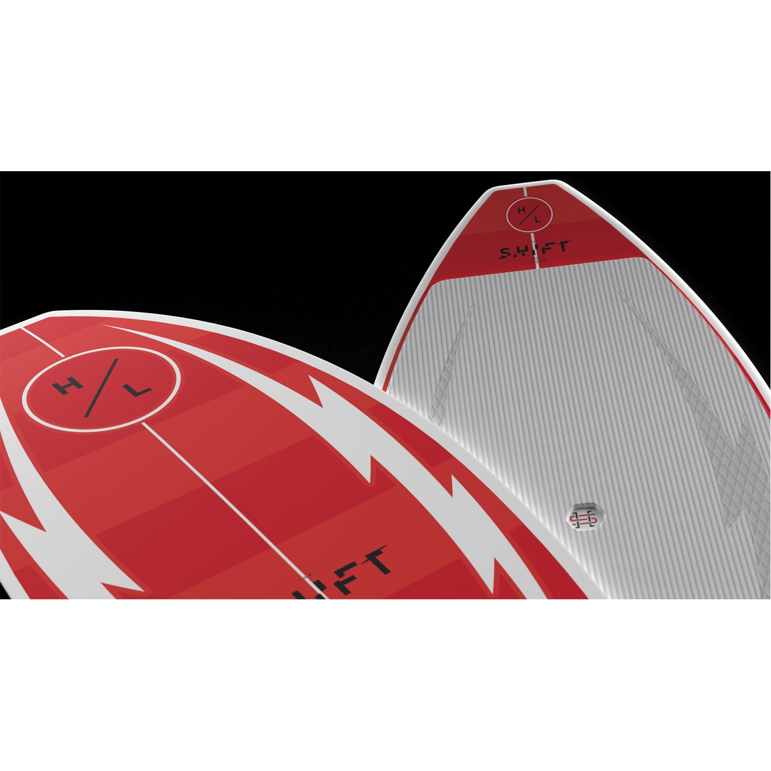 Shift Wake Surf