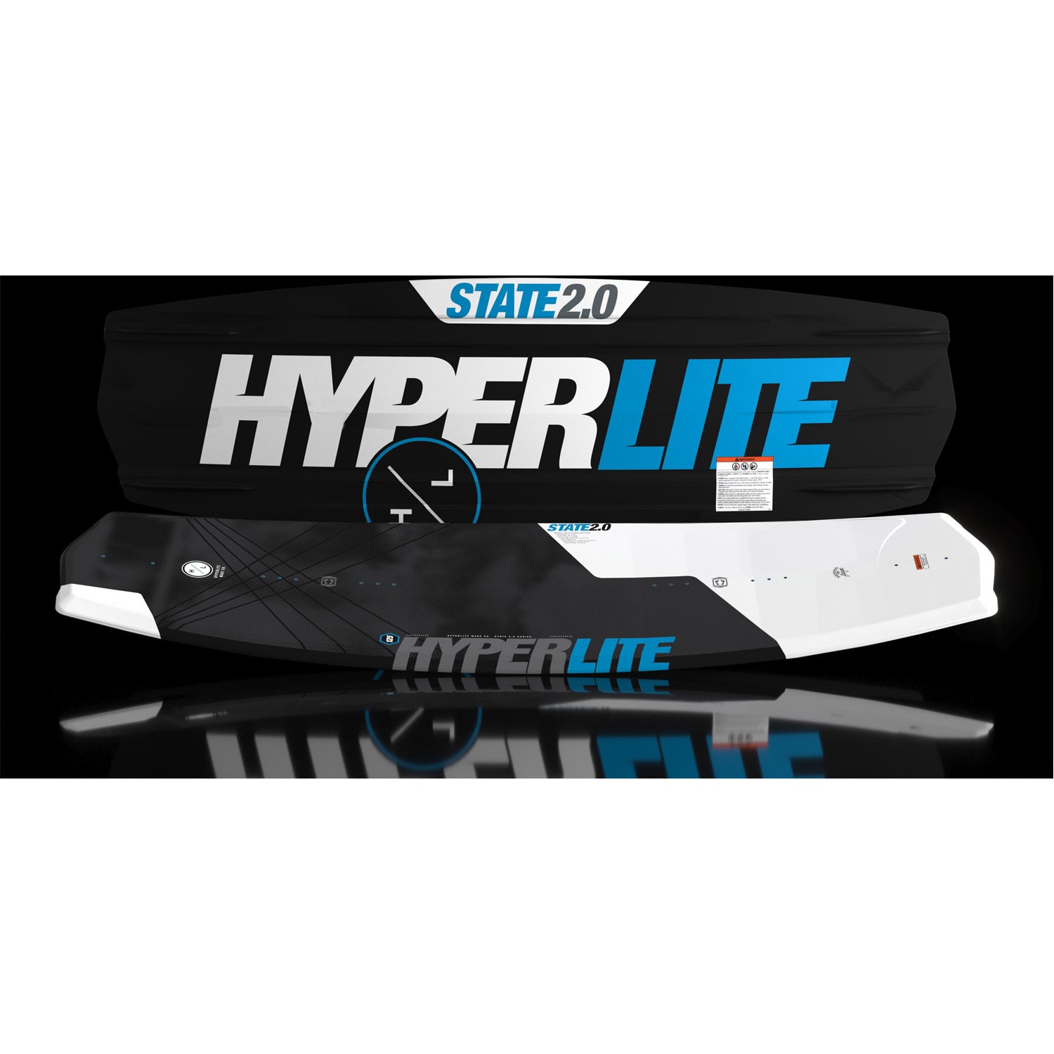 State Jr Wakeboard