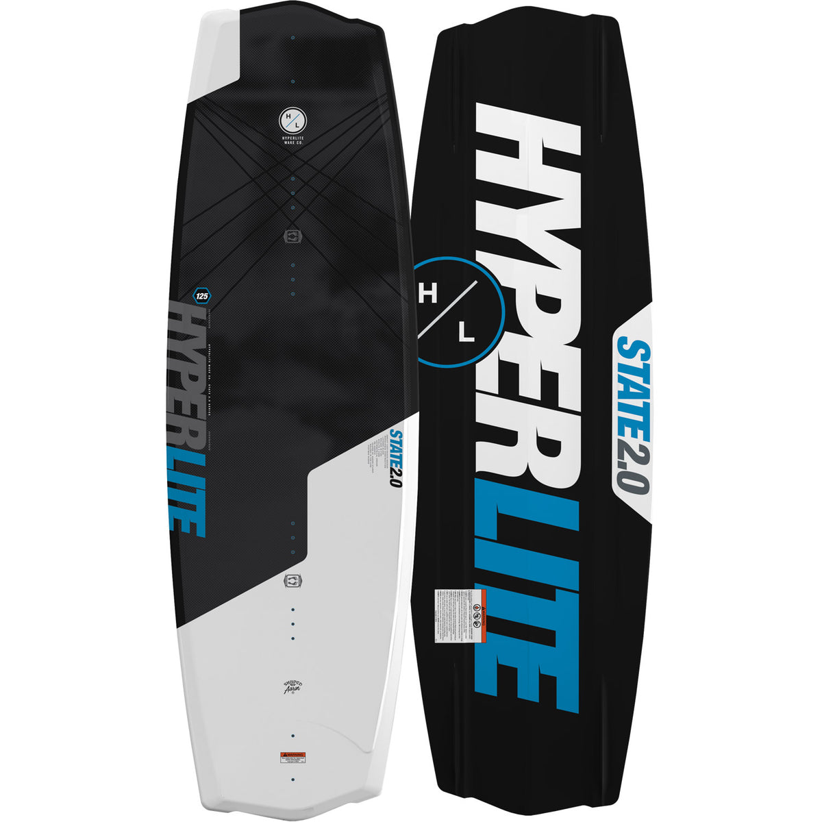 State Jr Wakeboard