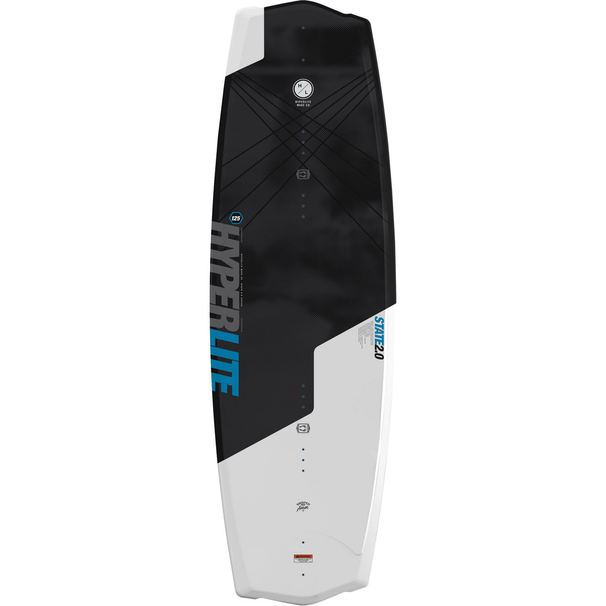 State Jr Wakeboard
