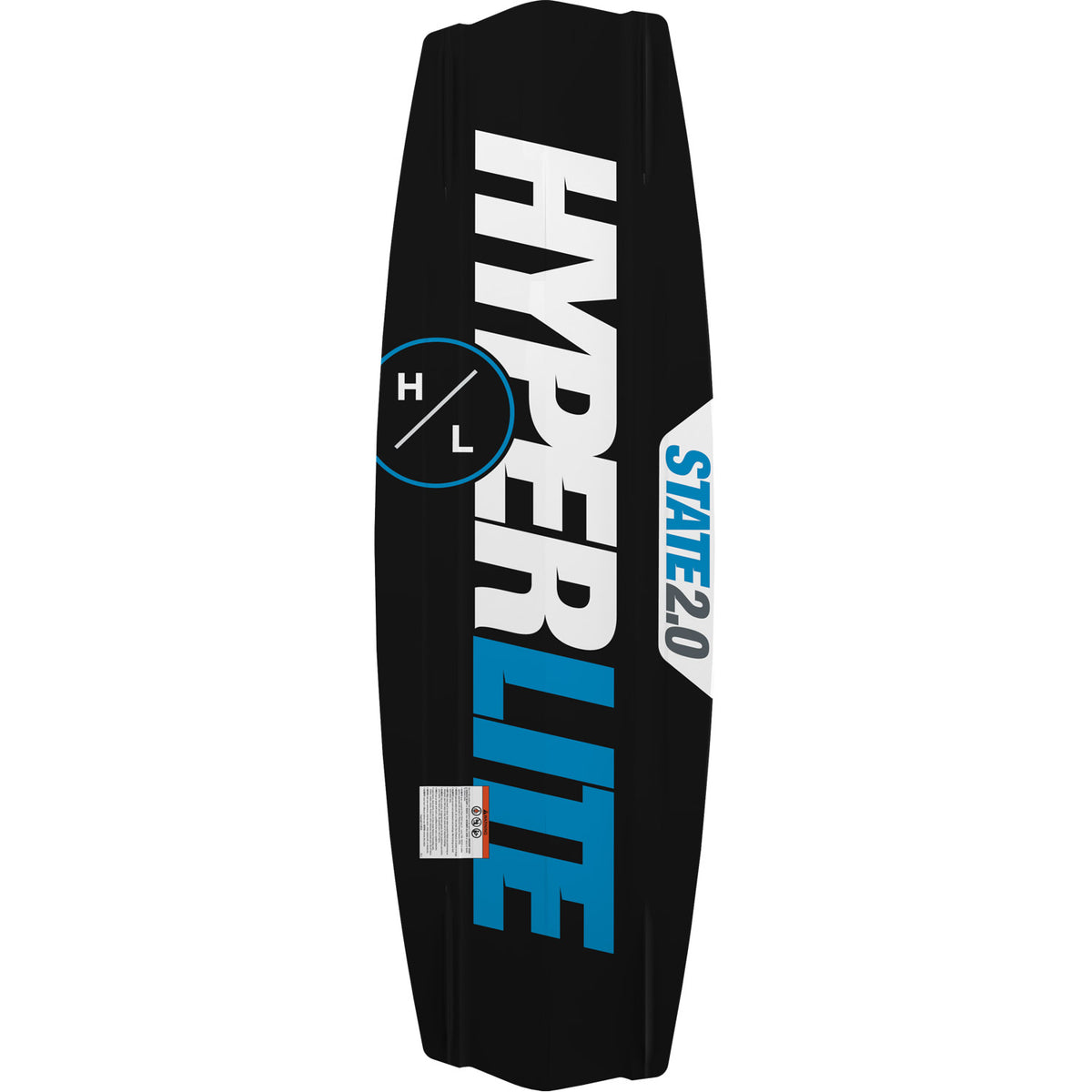 State 2.0 Wakeboard