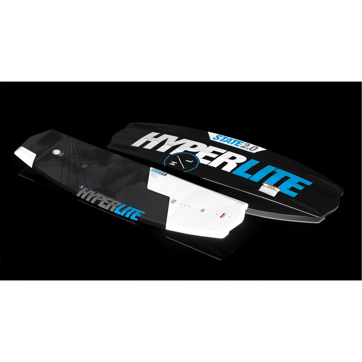 State 2.0 Wakeboard