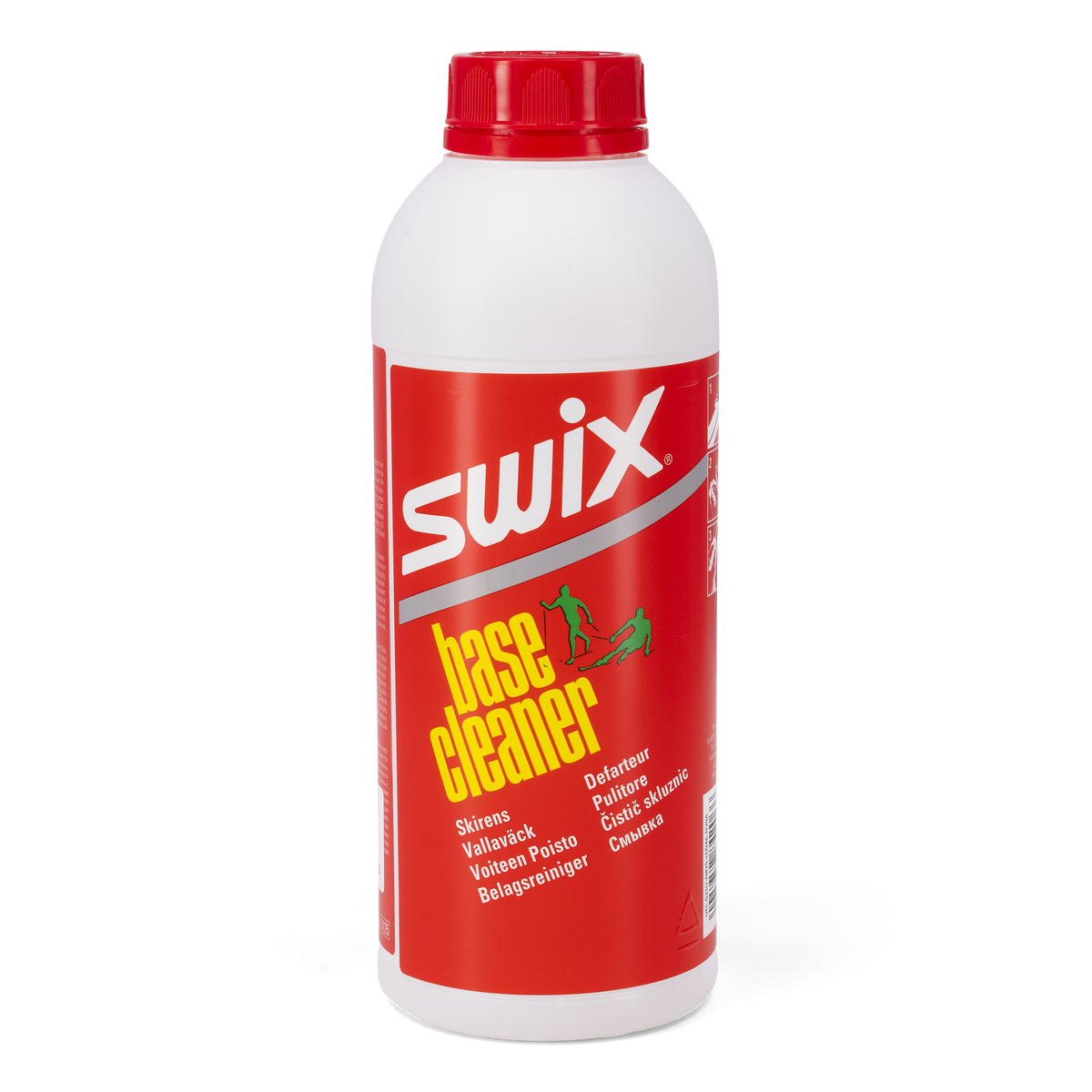 Base Cleaner Liquid 1L I67N