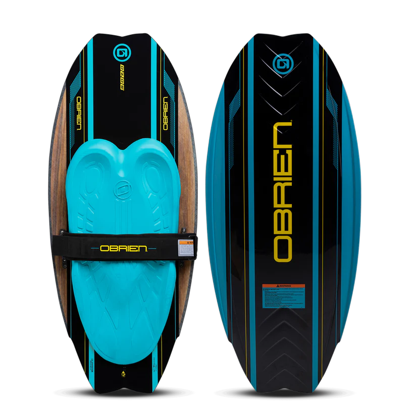 Sozo Kneeboard