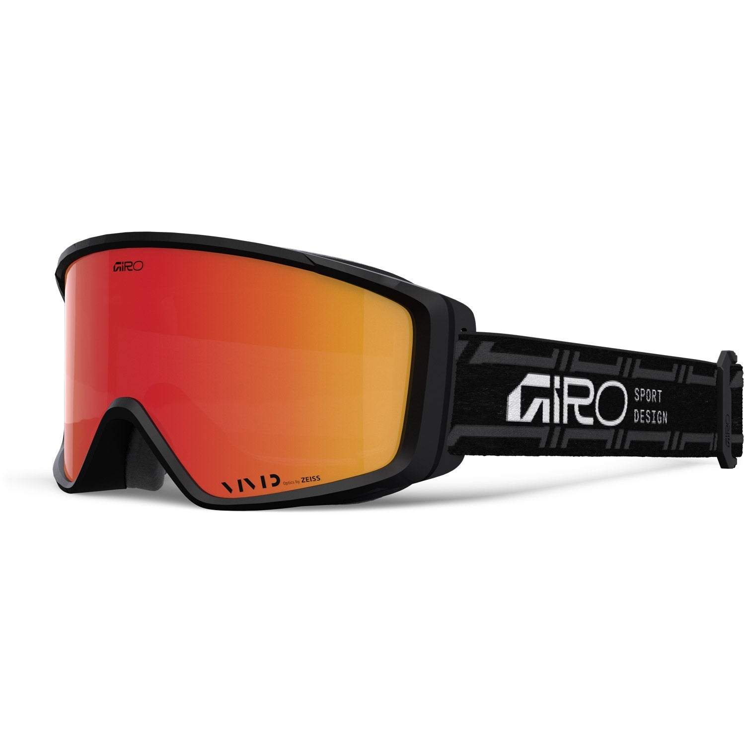 Index 2.0 Snow Goggles