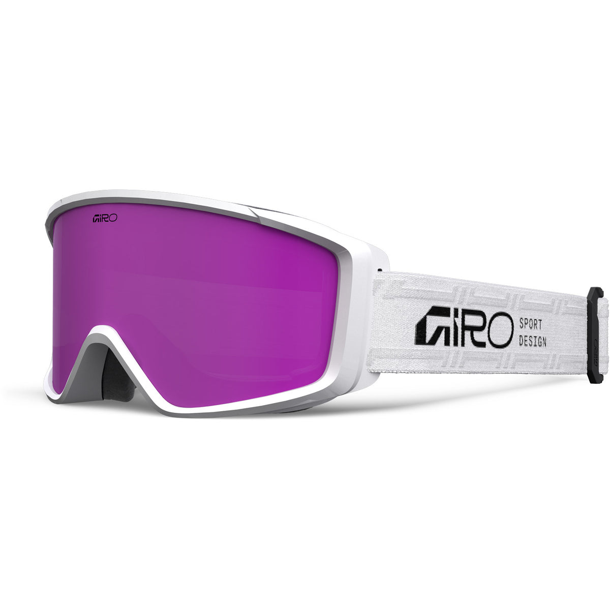 Index 2.0 Snow Goggles