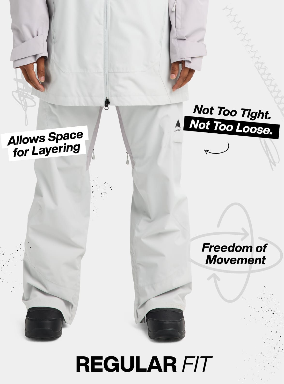 Women's Reserve 2L Insulated Pants