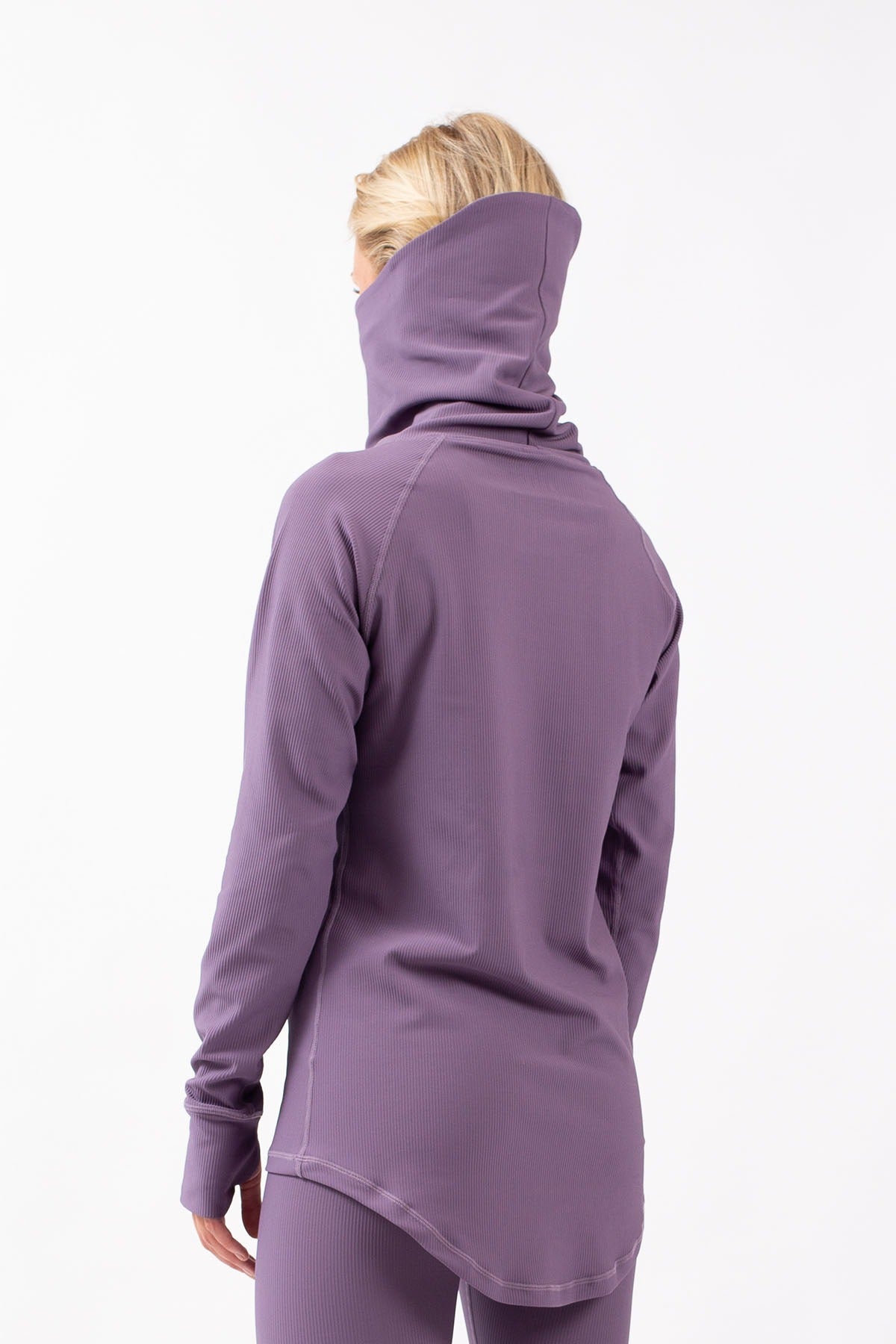 Icecold Gaiter Rib Top