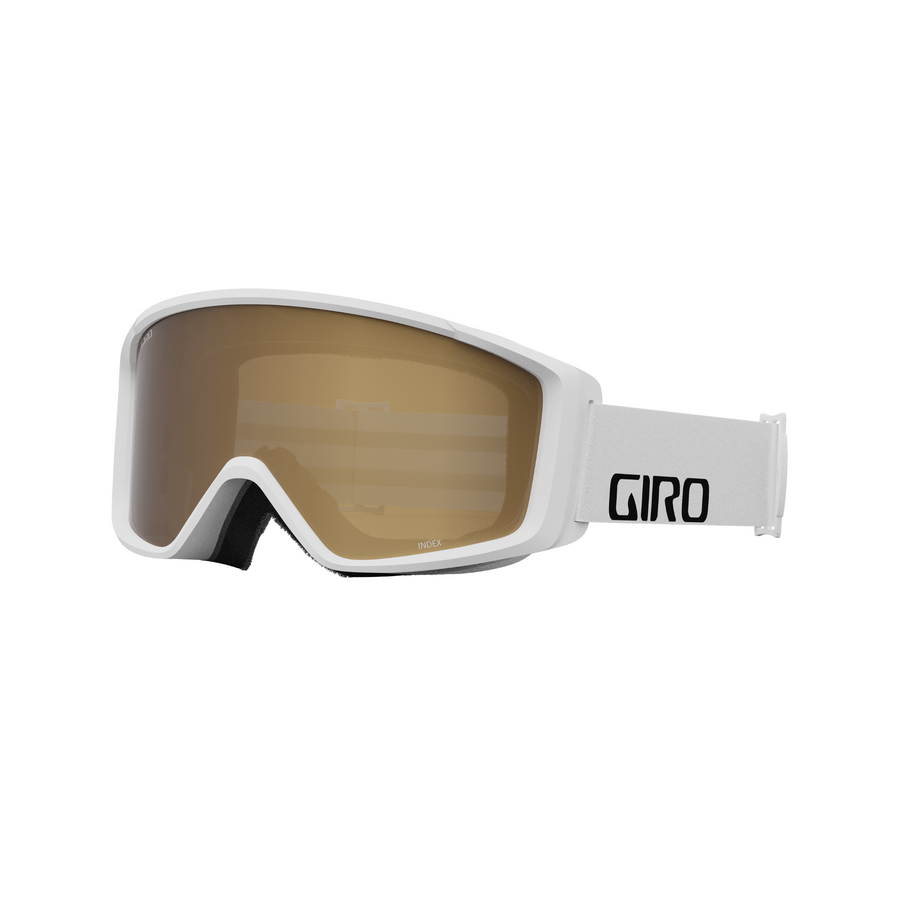 Index 2.0 Asian Fit Snow Goggle
