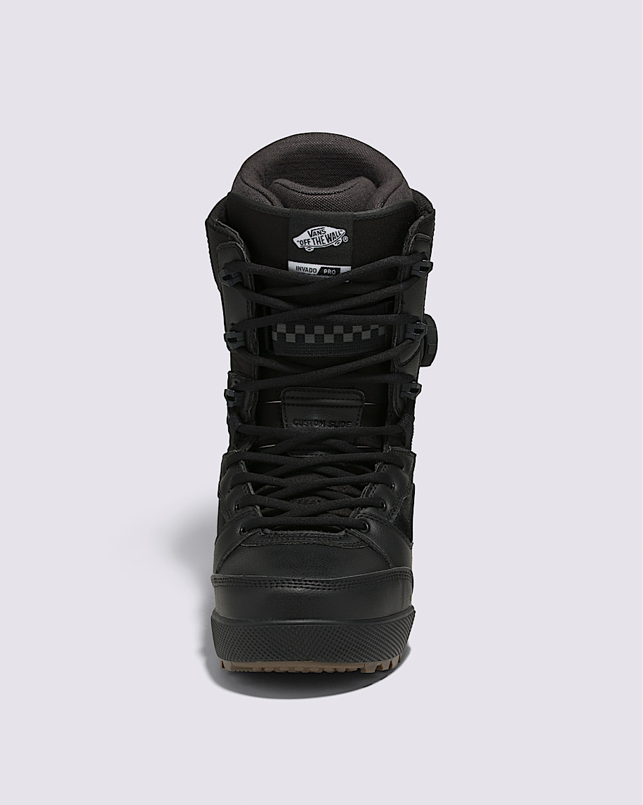 Invado Pro Snowboard Boots