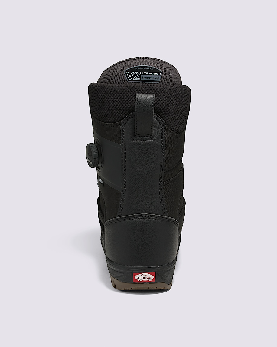 Invado Pro Snowboard Boots