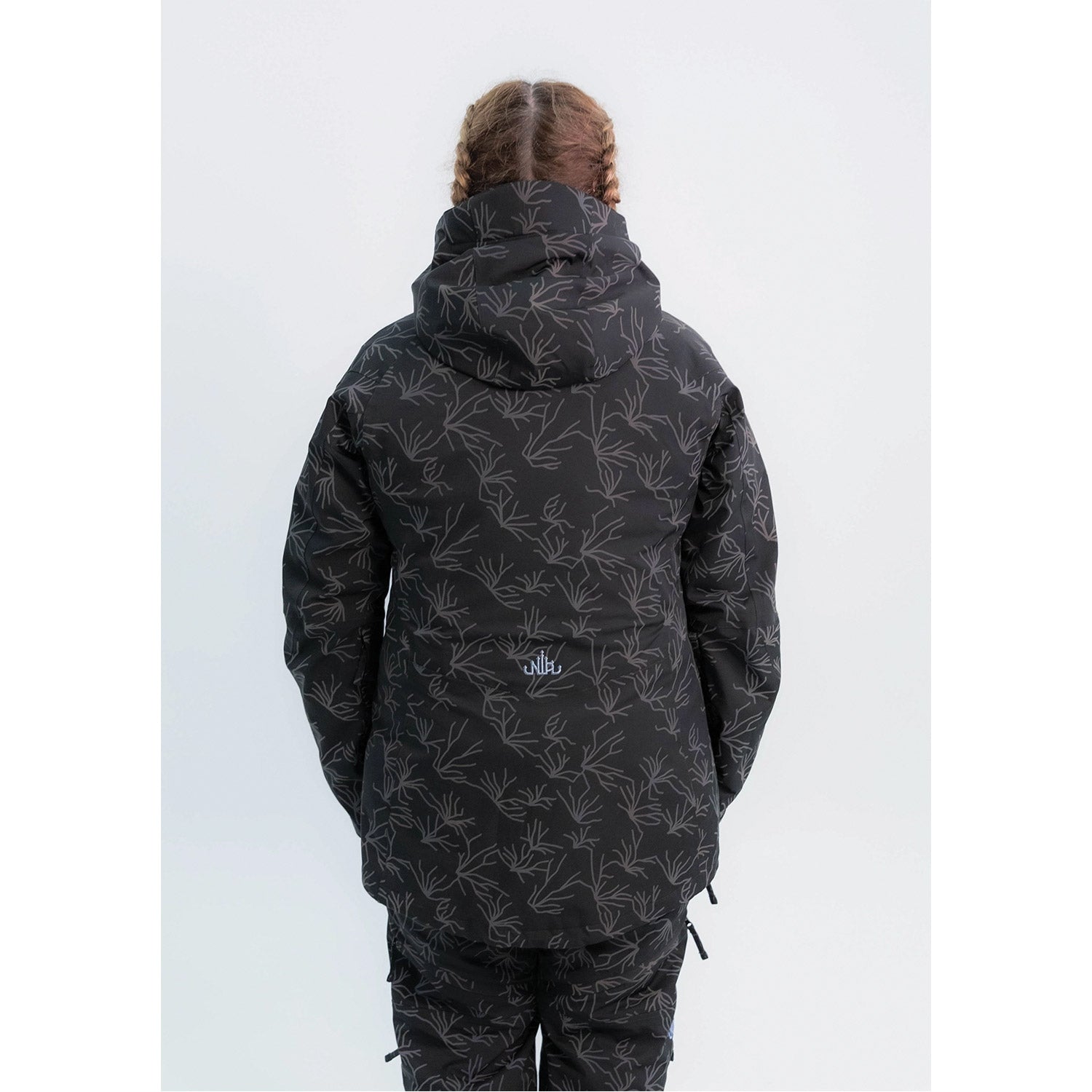 Anna Snow Jacket