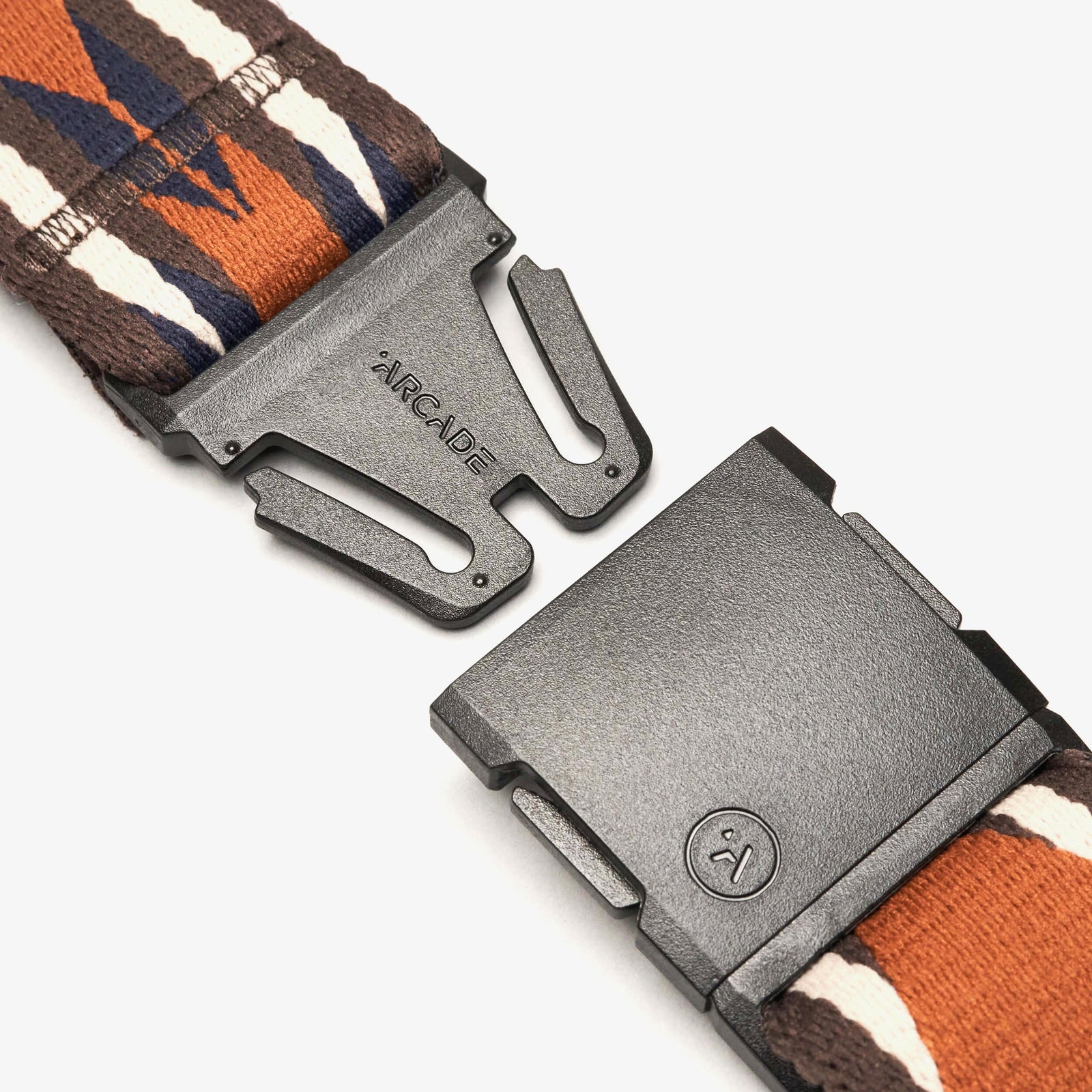 A2 Ironwood Belt