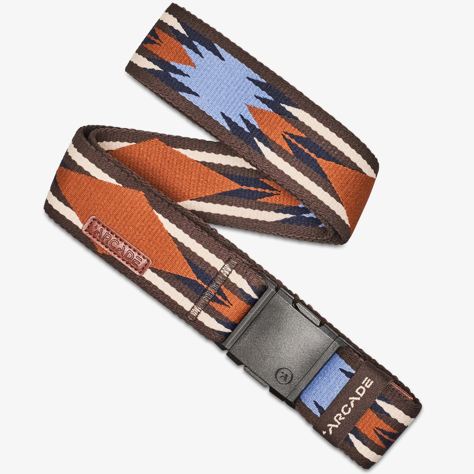 A2 Ironwood Belt