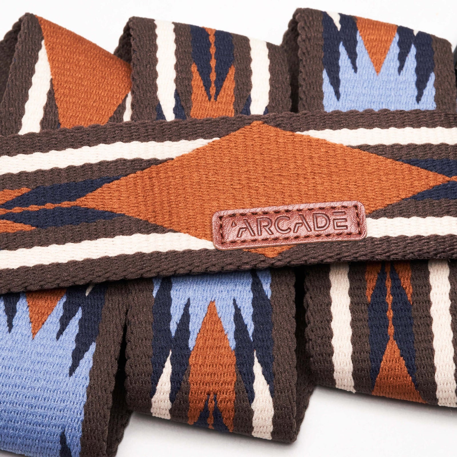 A2 Ironwood Belt