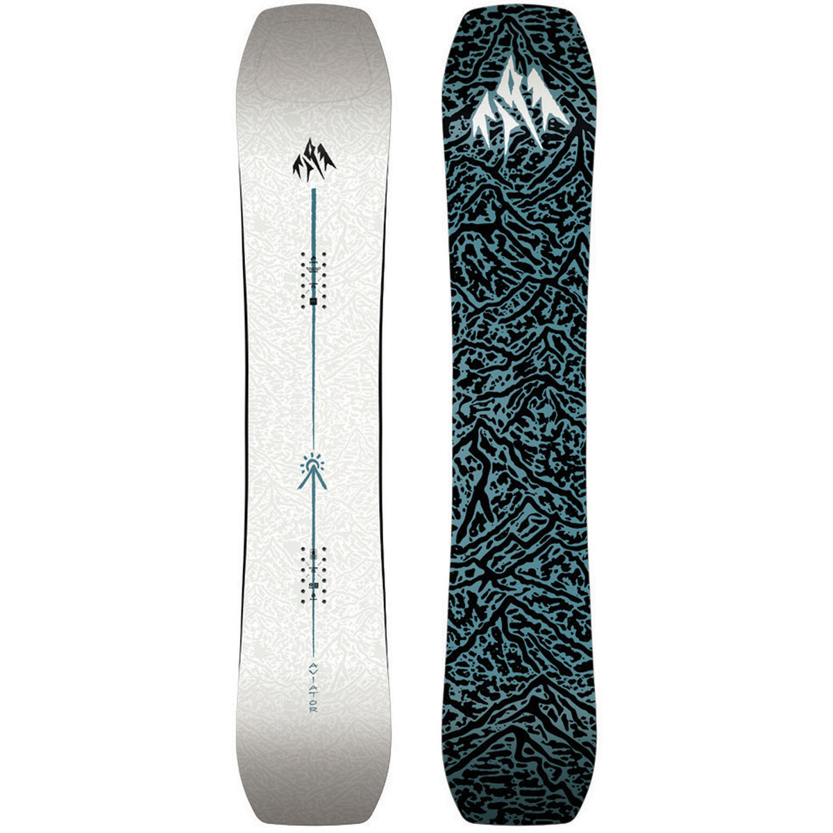 Men's Aviator 2.0 Snowboard