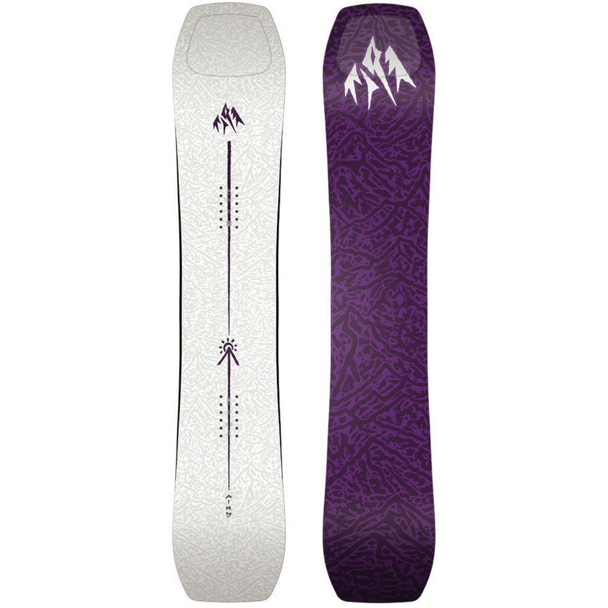 Women's Airheart 2.0 Snowboard