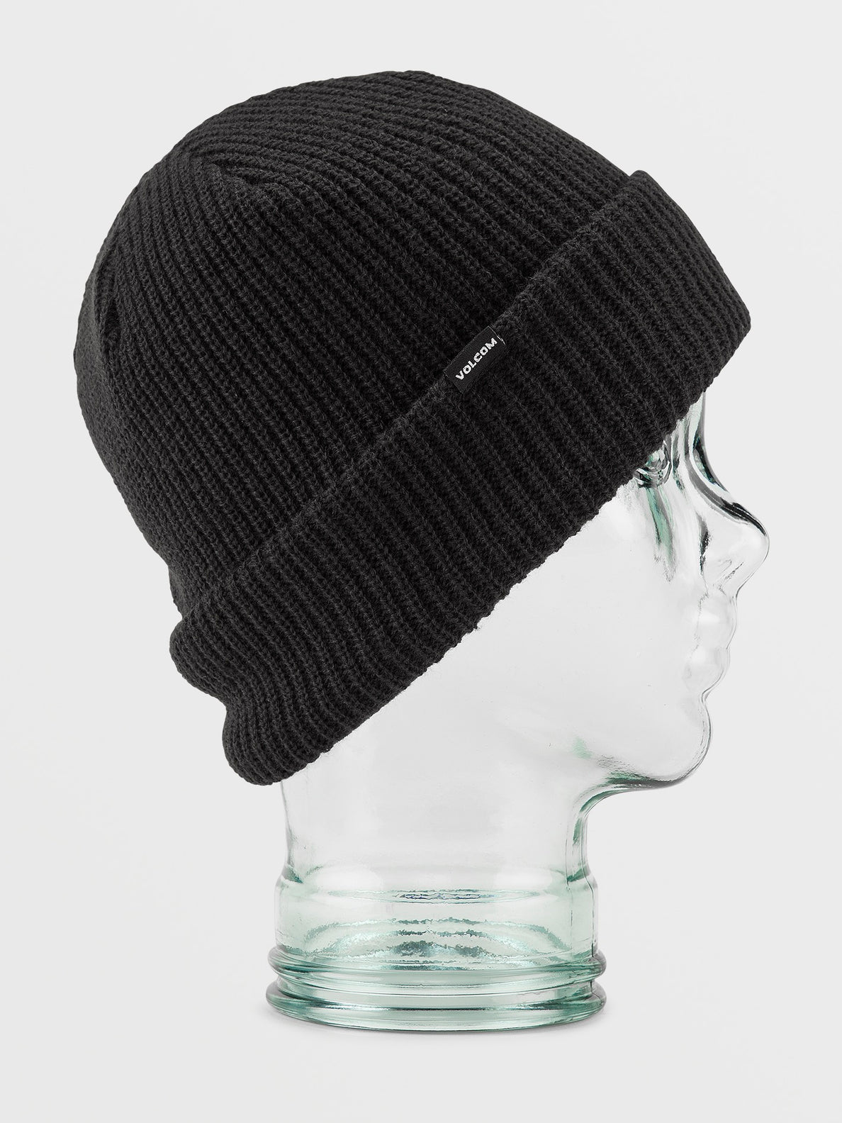 Mens Sweep Lined Beanie