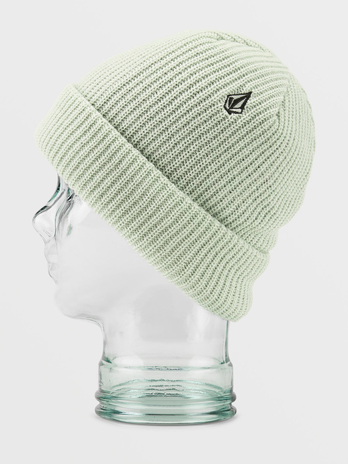 Mens Sweep Lined Beanie