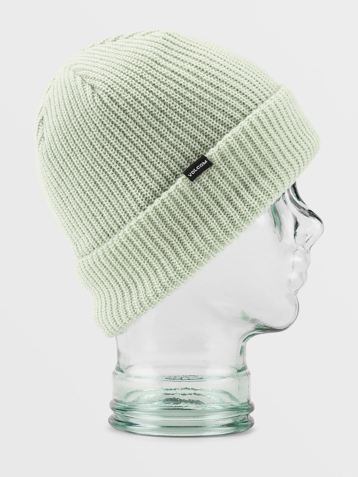 Mens Sweep Lined Beanie