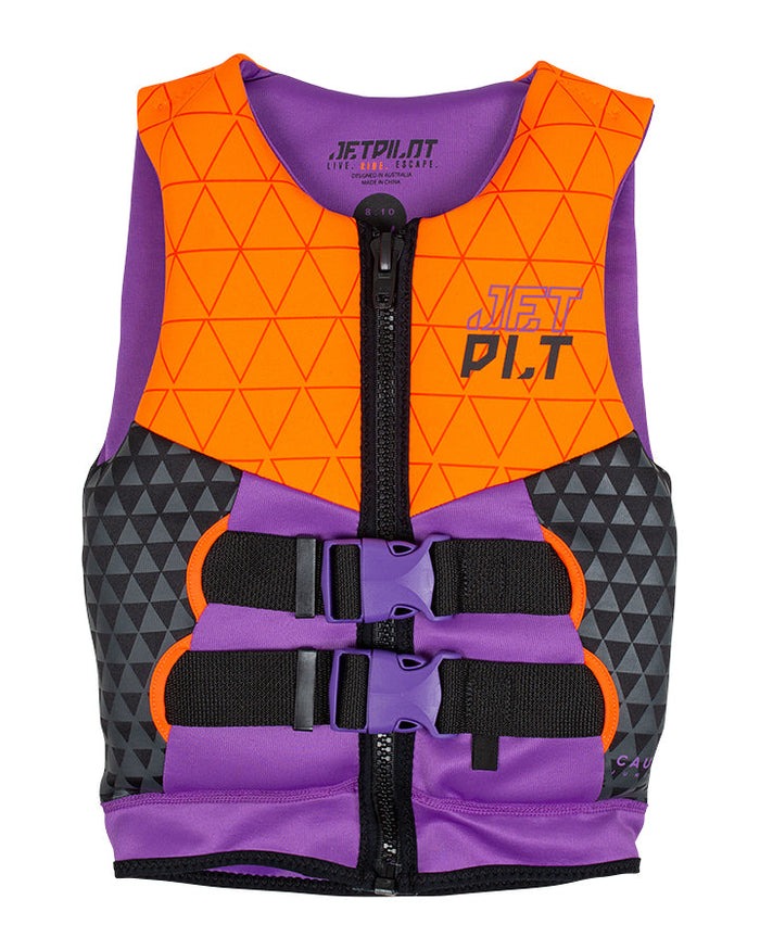The Cause Youth Neo Life Jacket