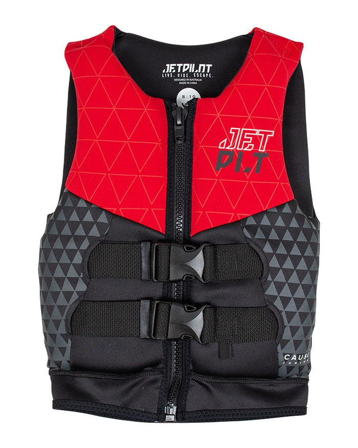 The Cause Youth Neo Life Jacket