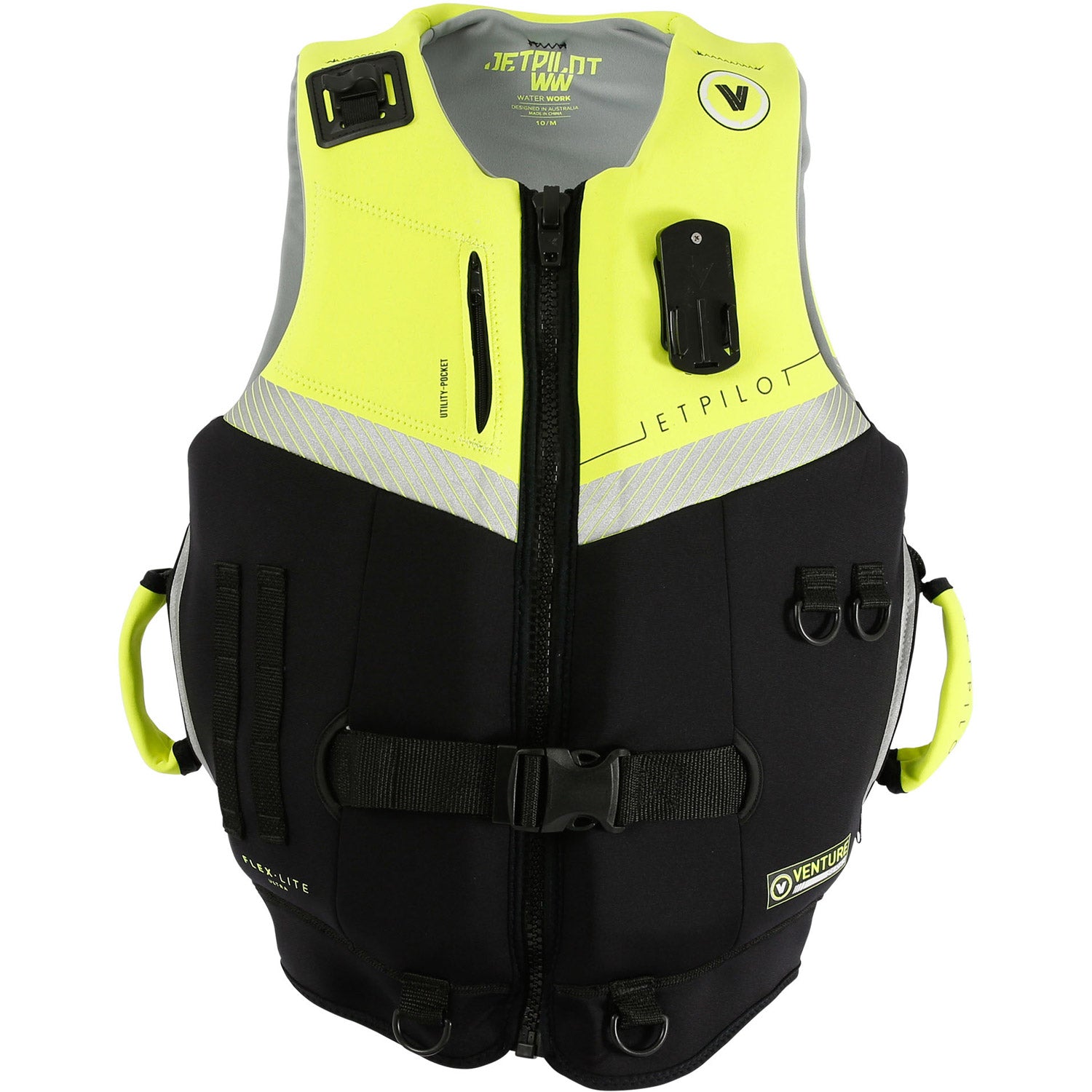 Venture Ladies Neo Life Jacket