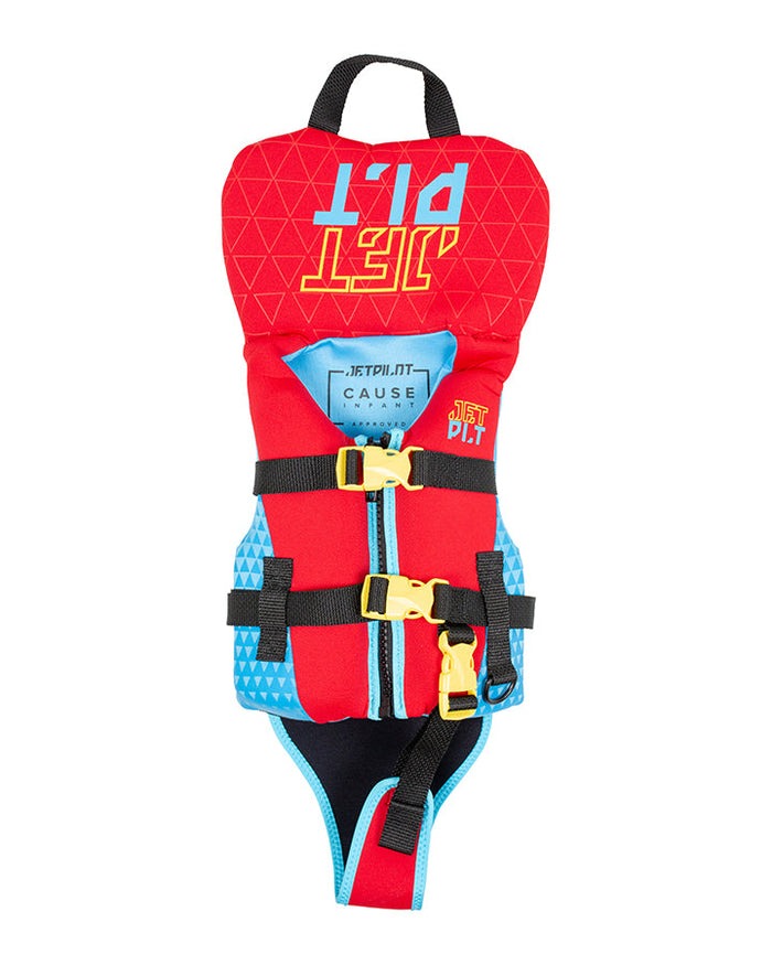 Youth Cause Baby Life Jacket