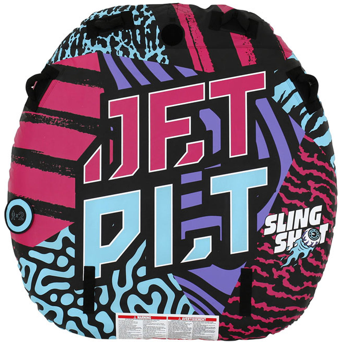 Slingshot Towable
