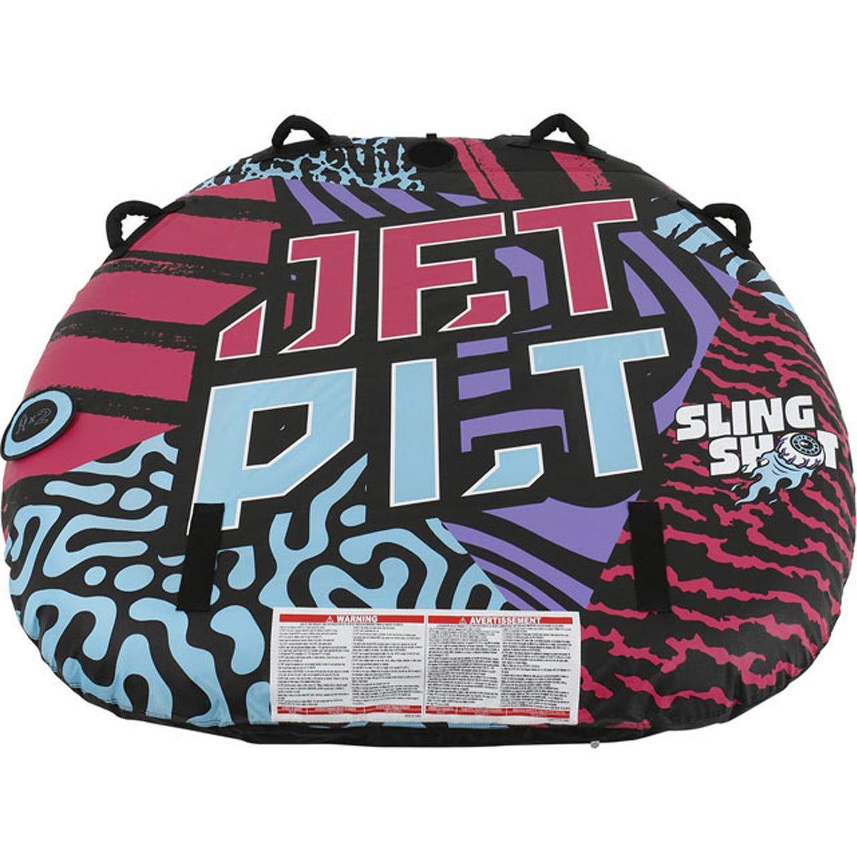 Slingshot Towable